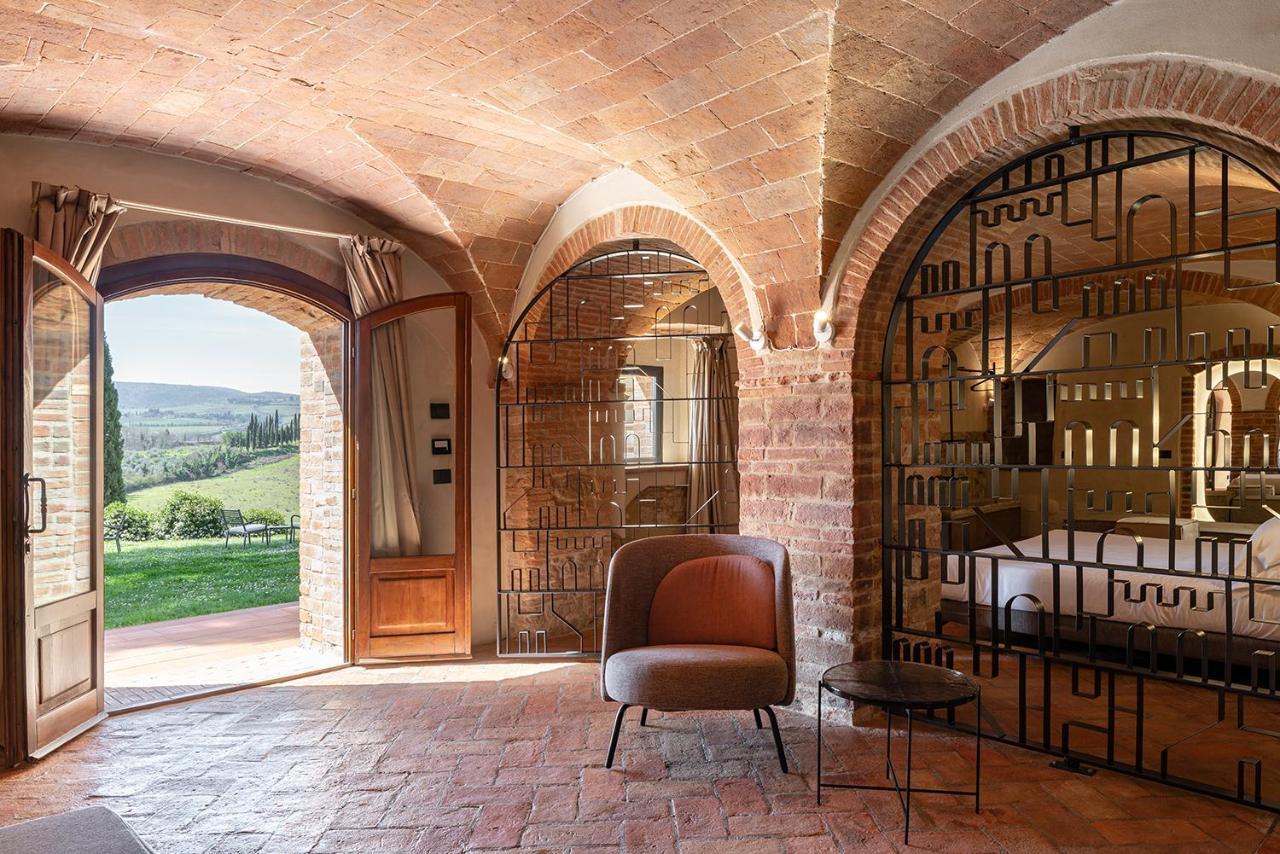 Mormoraia San Gimignano