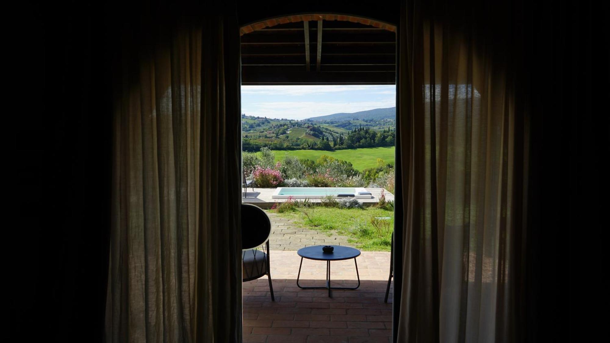 Mormoraia Vakantieboerderij