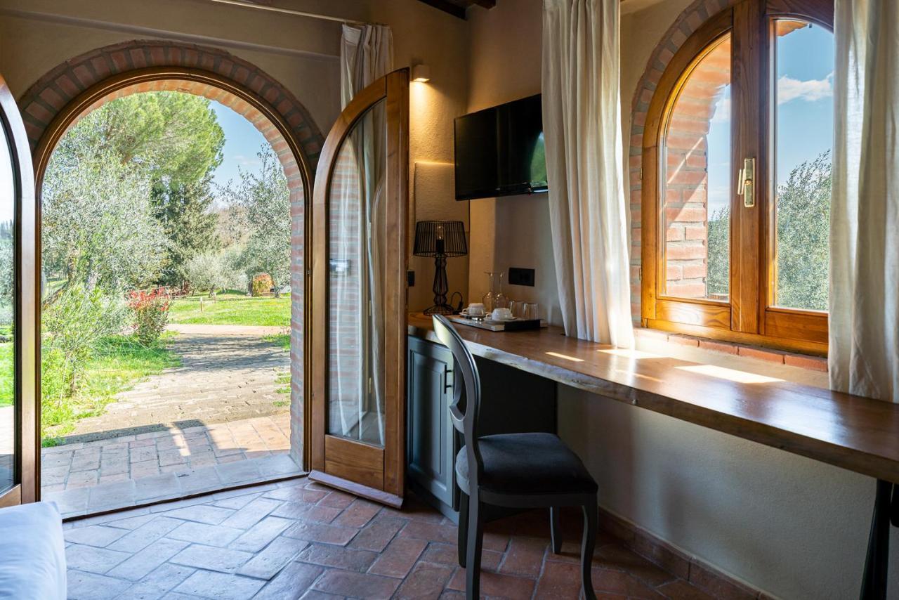 Farm stay Mormoraia *