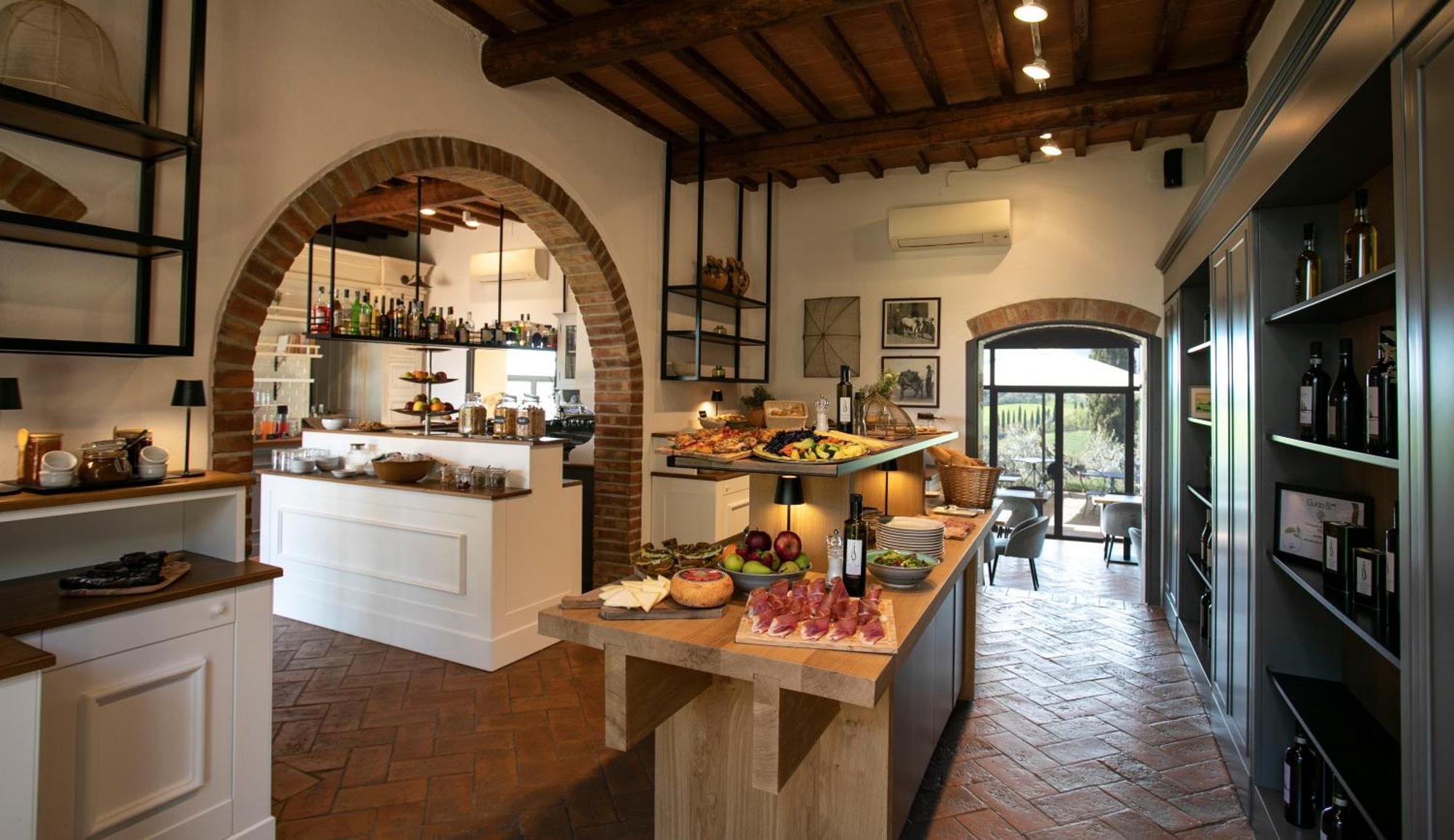 Mormoraia Farm stay *