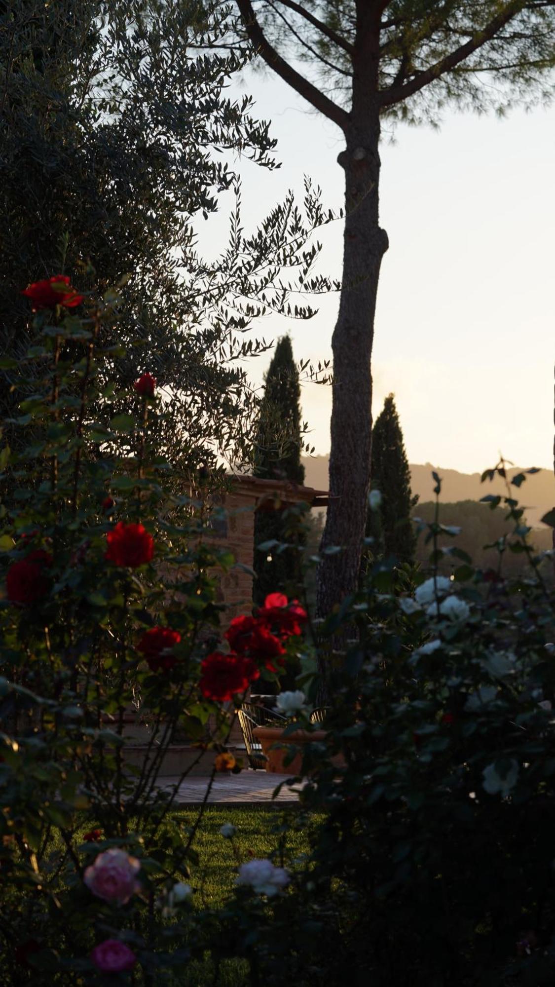 Farm stay Mormoraia *
