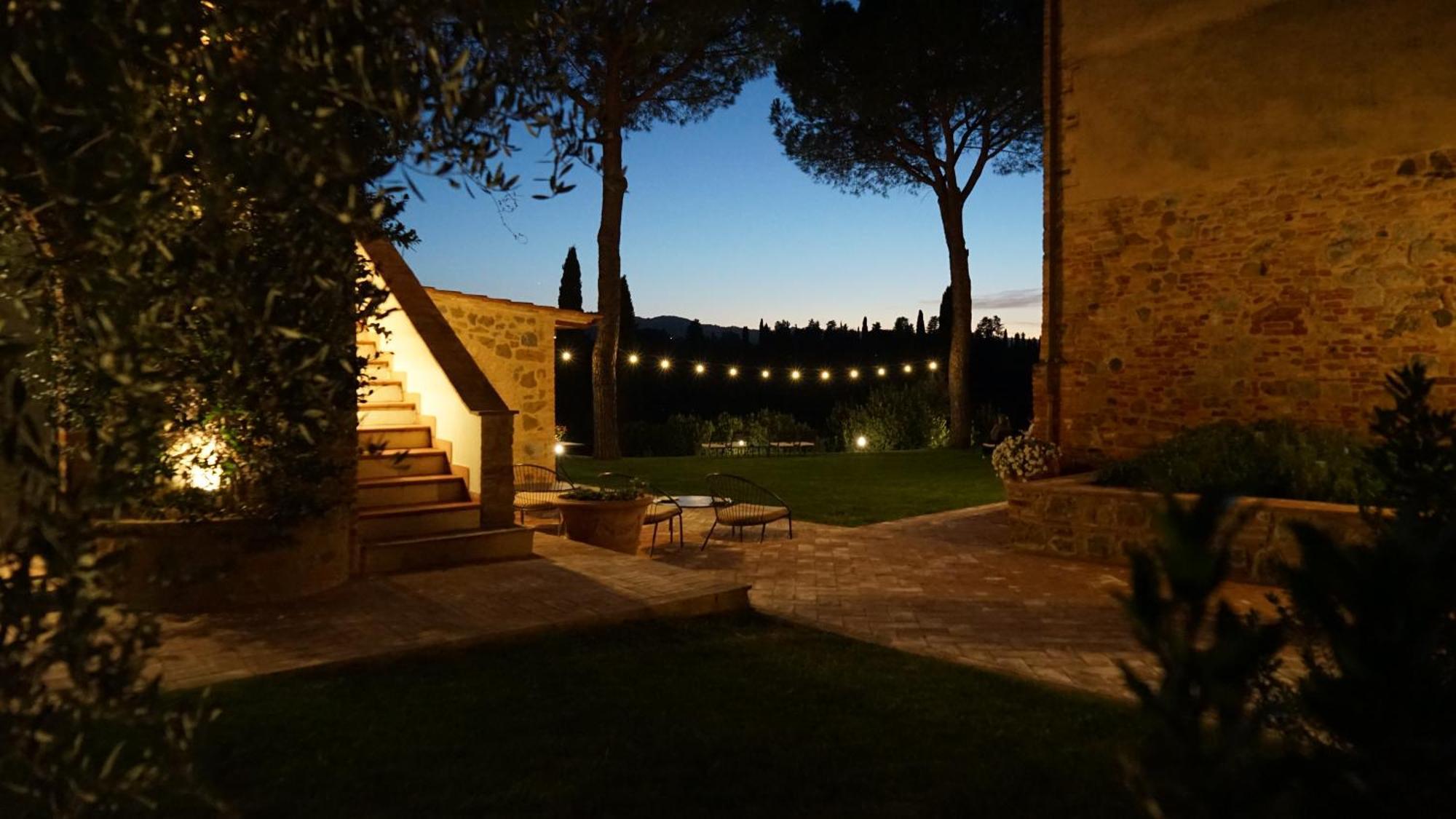 Farm stay Mormoraia