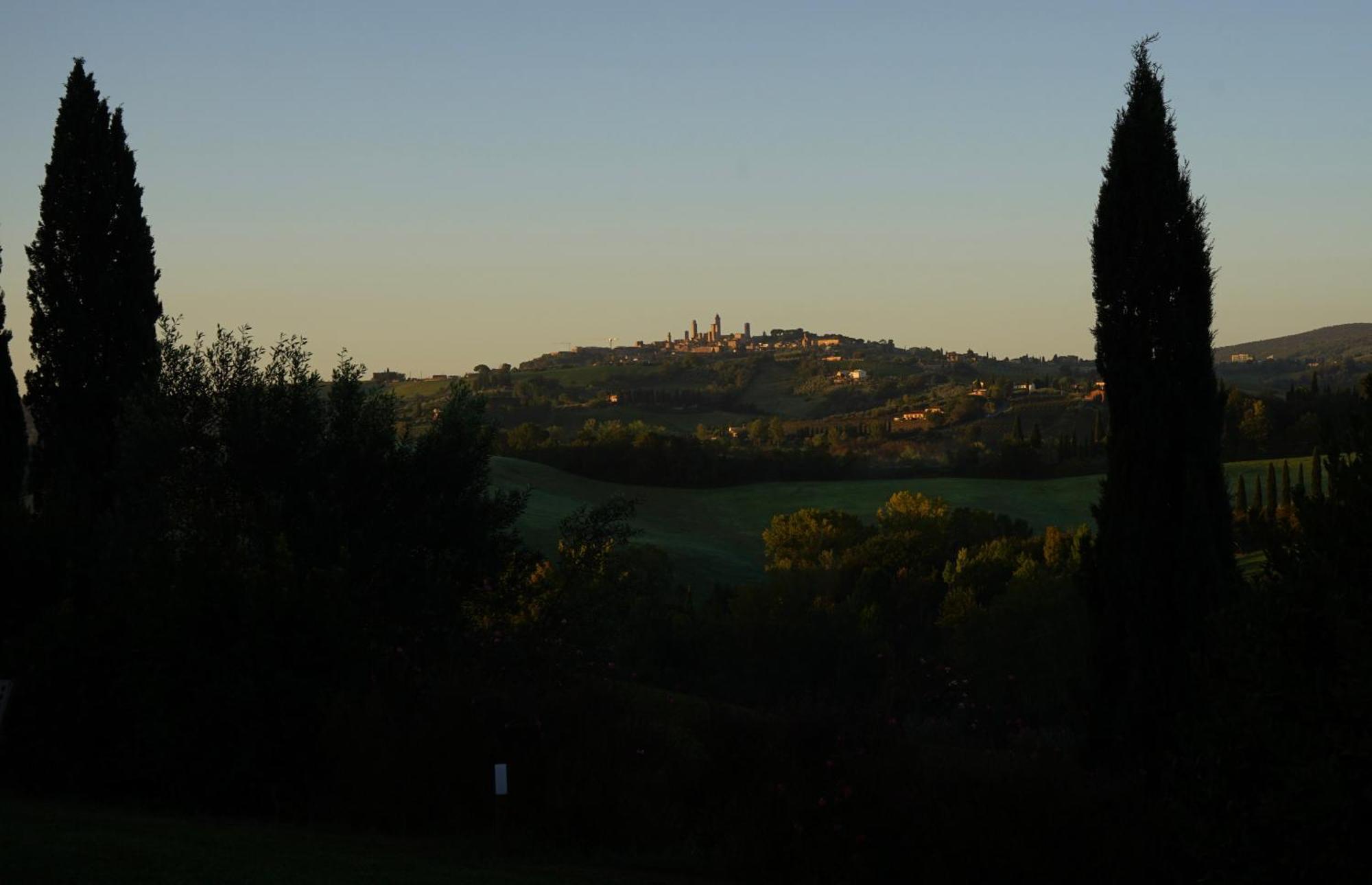 Farm stay Mormoraia *