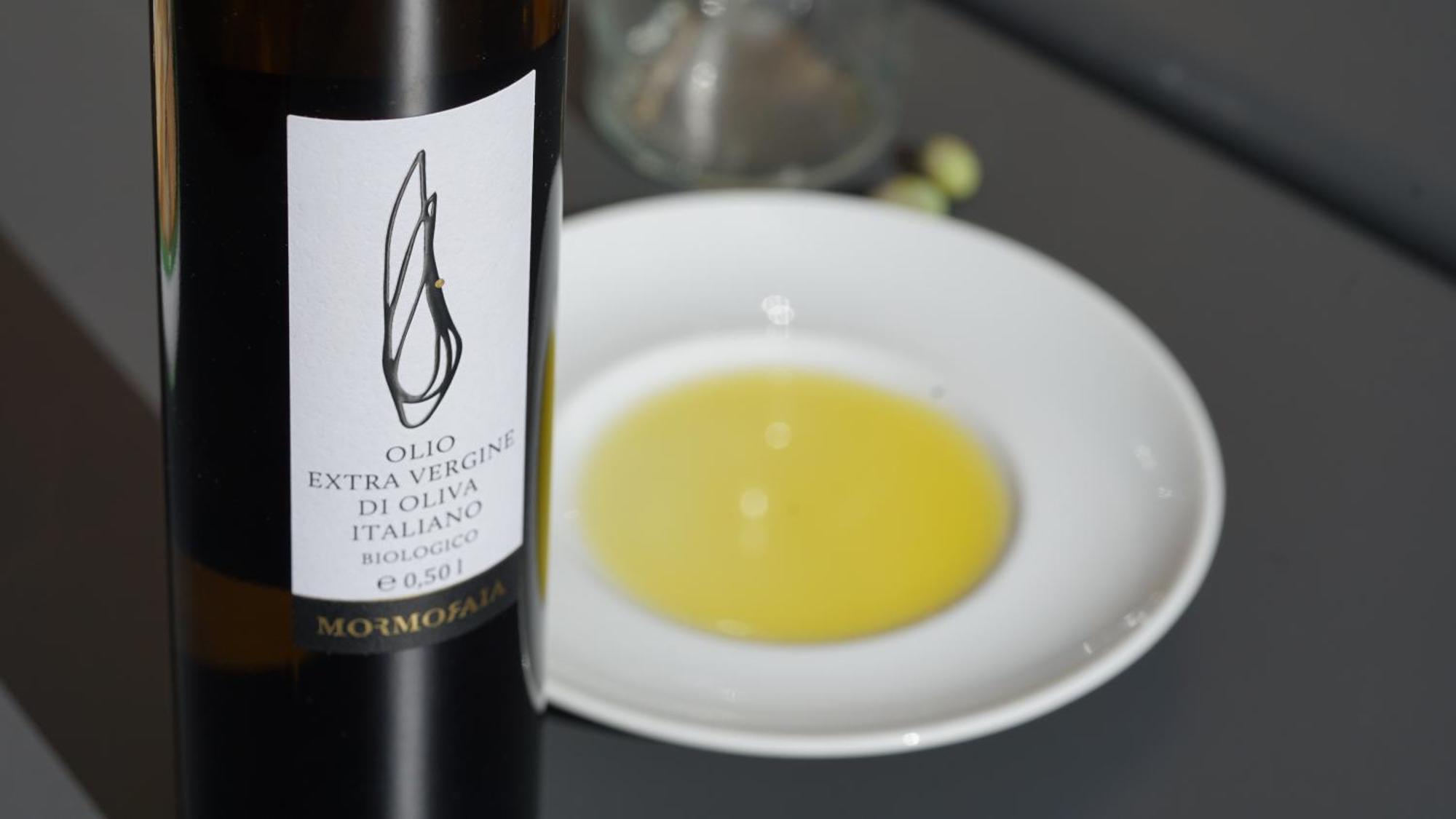 Mormoraia Farm stay San Gimignano