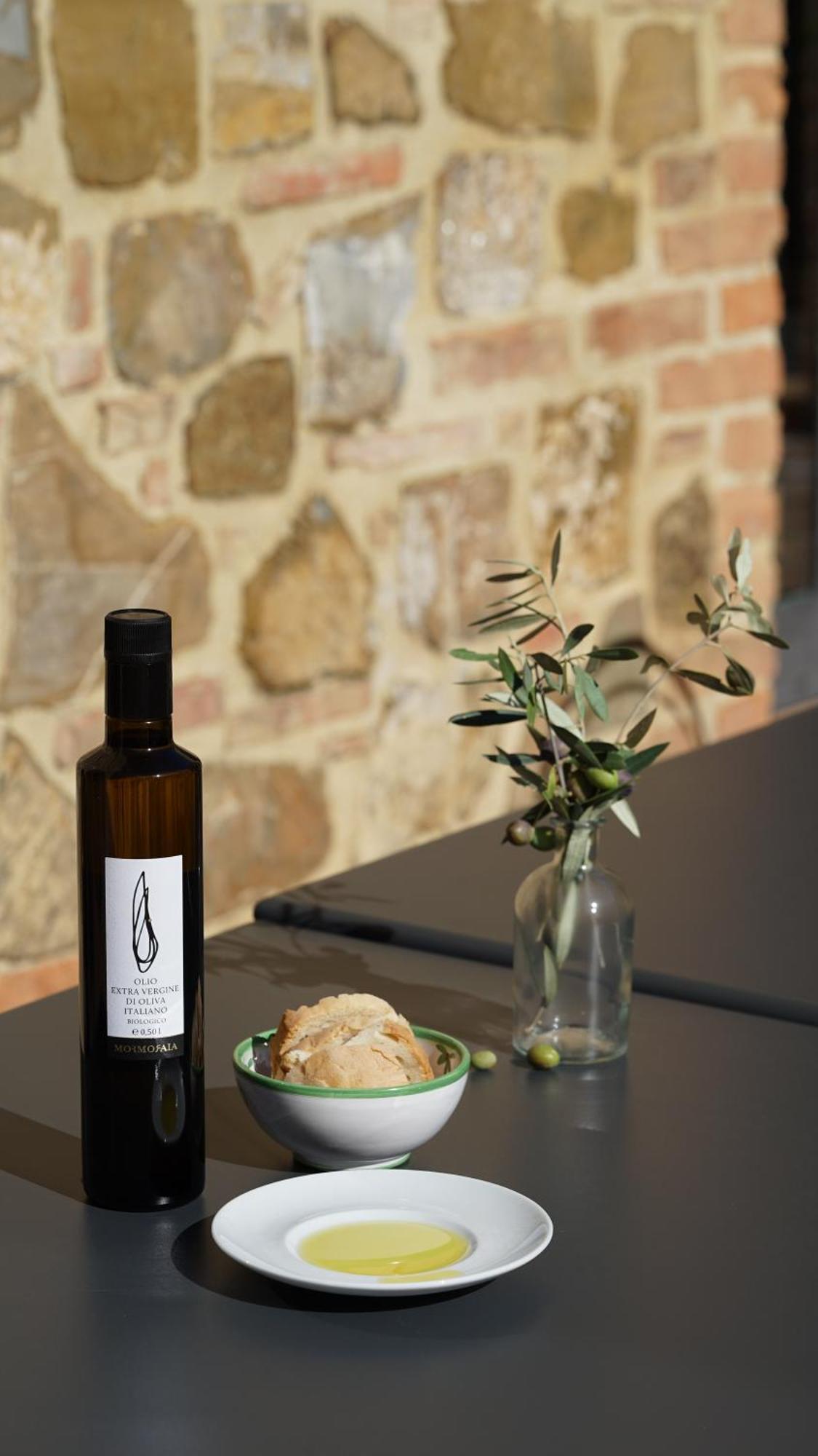 Farm stay Mormoraia San Gimignano